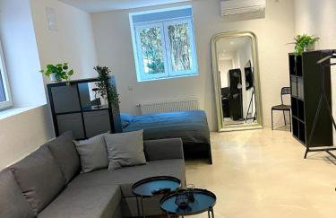 Sehr moderne Wohnung Saarbrücken Uni Nähe - Photo 2