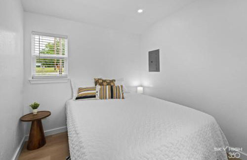 The Duke- Decatur Family Tiny Home - Foto 18