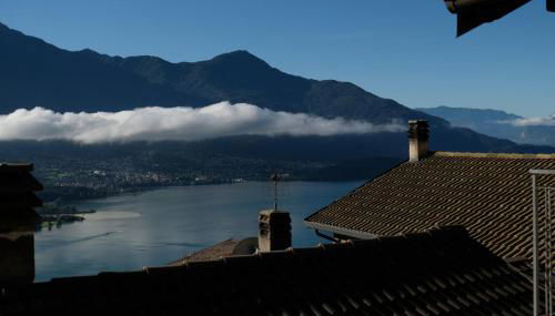 Appartamenti Montemezzo Le Case in Pietra La Torretta - Foto 3