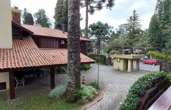 Estação das Hortênsias, seu aconchego em Gramado - Foto 42