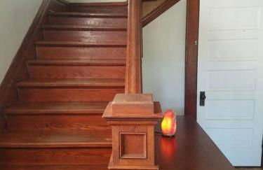 5 minutes by car to OU, 2 Bedroom, 1.5 bath, Wi-Fi - Foto 15