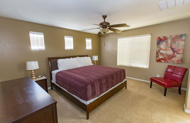 Vista Retreat Vacation Home - Foto 10