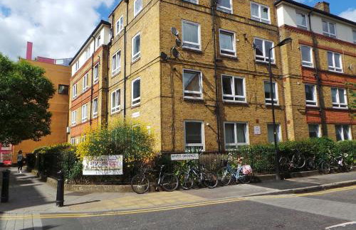 Modern comfort and affordable flat in Zone 1 - Foto 13