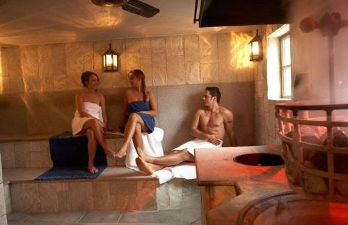 Alpenliebe Comfortable holiday residence - Foto 22