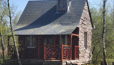 Cabane atypique sur une Île - Foto 4