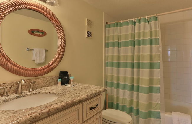 Destin on the Gulf 302 - Foto 13