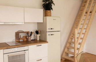 Men Louet E - Gîte de bord de mer - Foto 8