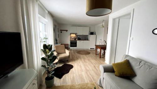 Kuscheliges Apartment am Limes - Photo 3