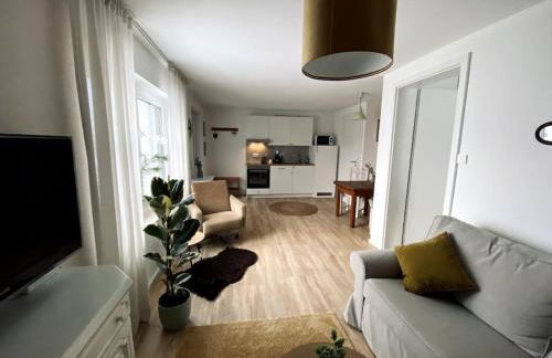 Kuscheliges Apartment am Limes - Foto 3