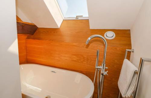 The Barn at Chatsworth Farm - Foto 21