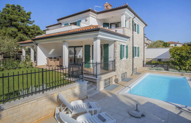 Villa Beach Front - Foto 10