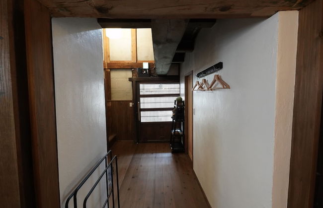 FR1 Kominka hotel Fukunokura - Foto 30