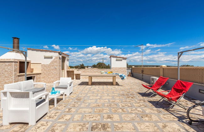 2907 Casa la Terrazza by Barbarhouse - Foto 28