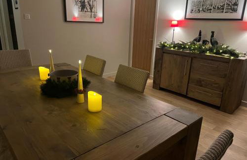 Greenwood - Stunning Scandinavian Style Home in the heart of Ballater Royal Deeside - Foto 3