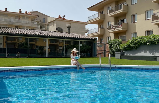 RVApartaments Tropic - Foto 1