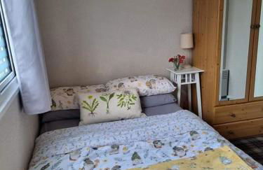 Little Haven Chalet Withernsea - Foto 19