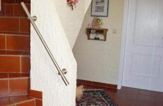 Ferienwohnung Auszeit Waxweiler - Foto 16