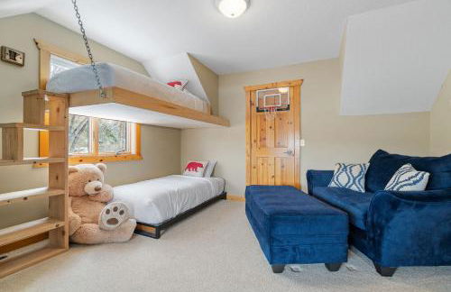 Maple Lake Chalet - Foto 29