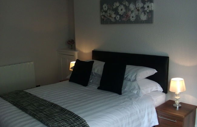 Lockinbar Holiday Apartment - Foto 2