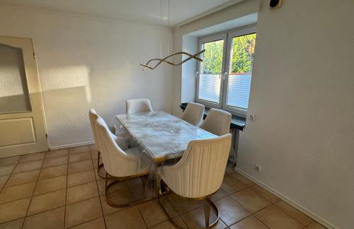 Ferienhaus am Rhein mit Whirlpool und Sauna - Foto 1