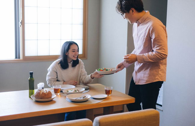 MIMARU Osaka Namba North - Foto 26