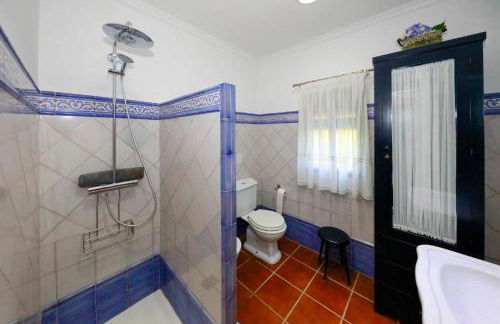 Huerta Carrión, Finca en El Pedroso - Foto 54