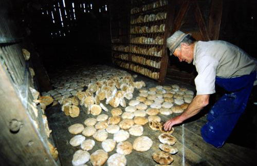 Alpinus Agriturism - Photo 60