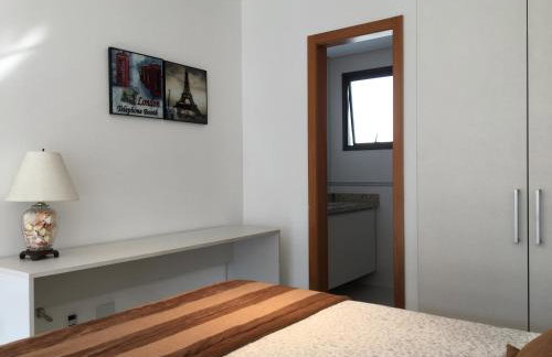 Apartamento Perfeito Casemiro, 199 - RETIRADA DAS CHAVES MEDIANTE AGENDAMENTO COM UMA HORA DE ANTECEDÊNCIA COM ANDREIA OU LUIS - Foto 21