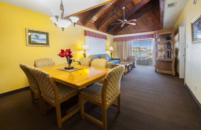 Getaways at Soundside Holiday Beach - Foto 17