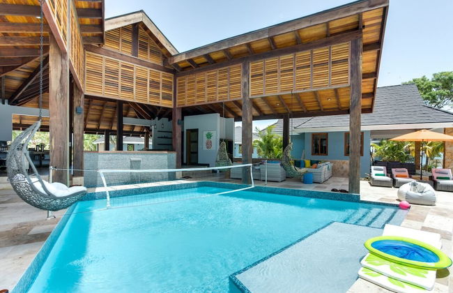 The Enclave- Private Island - Foto 42