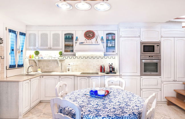 Ifigeneia Luxury Villas - Foto 66