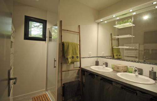 Trois anes et un moulin - Foto 29