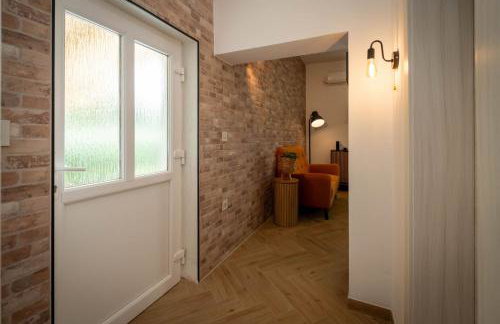 Relaxing Holiday Apartment - Photo 22