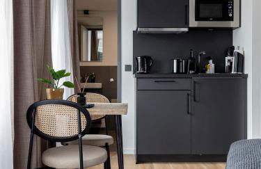 Limehome Essen Kettwiger Straße - Foto 64