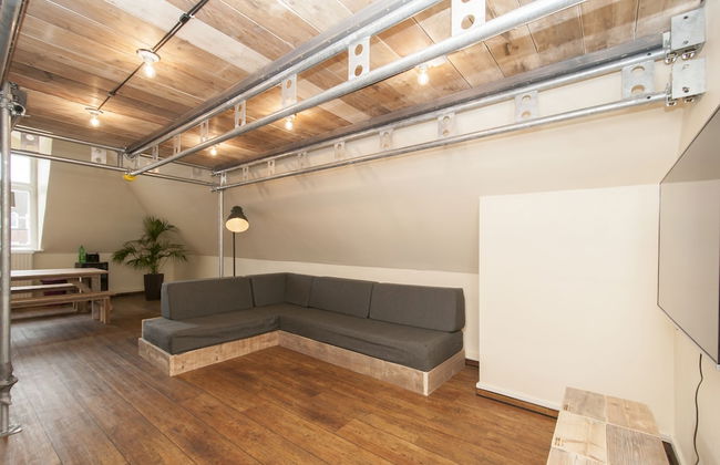 Appartement 7up - Foto 1