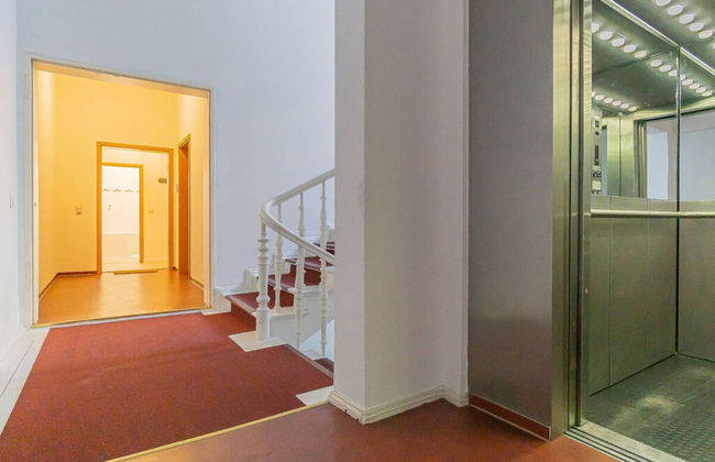 City Apartment Comfortable Holiday Residence - Foto 24