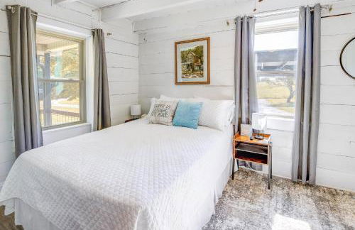 Jefferson City Getaway - 3 Mi to Cherokee Lake! - Foto 18