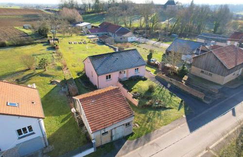 Maison avec véranda - Gîte de l'Arbrisseau - Foto 15