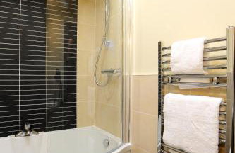 The Craibstone Suites - Foto 30