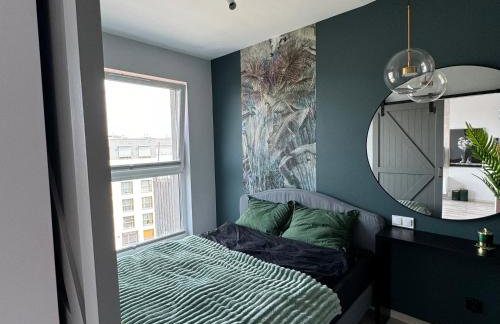 Apartament Smolna Sun PARKING Free - Photo 7