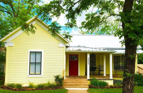 Aunt Hattie's Farmhouse - Foto 17