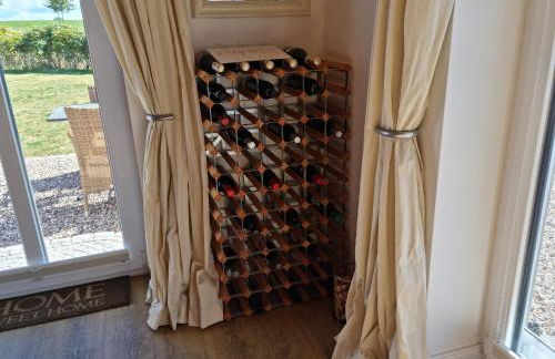 Ostsee-Wellnesslandhaus mit Sauna, Jacuzzi, Innenwhirlpool - Foto 30