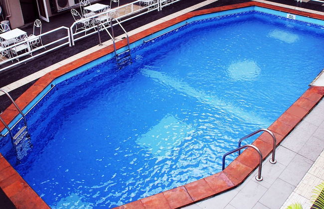 De Castle hotels & Resort - Photo 18