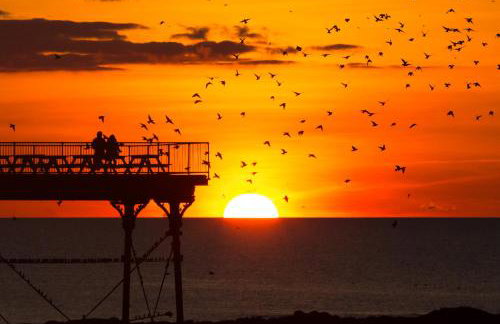 Seaside Apartment - Foto 8