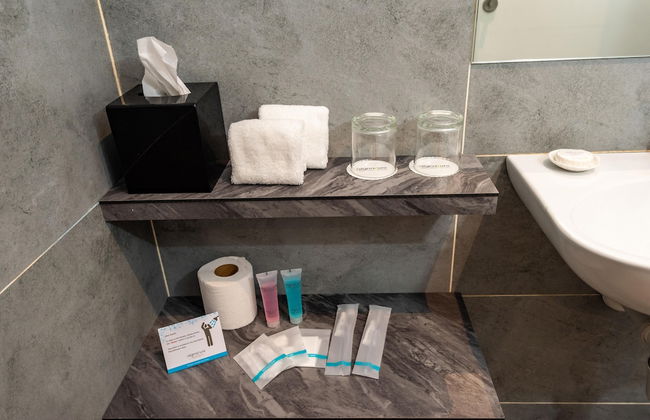 The Signature Serviced Suites Puchong - Foto 44