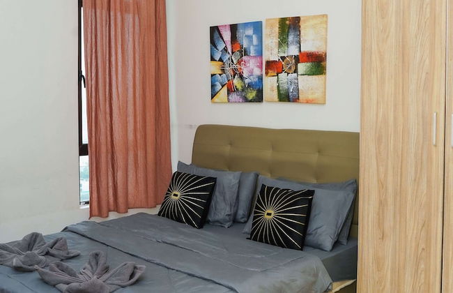 D'Summit Residences by YML Homestay - Foto 2