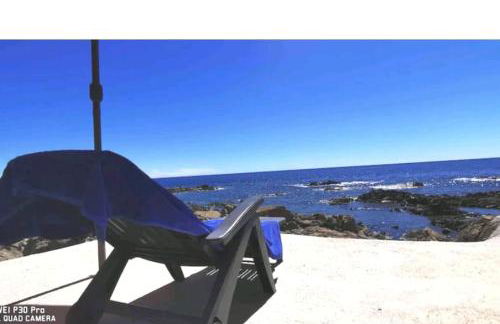 Pieds dans l'eau - La Villa Crique aux tortues - Foto 1