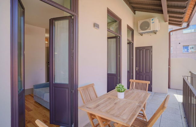 Feel Porto Matosinhos Ocean Flat III - Foto 2