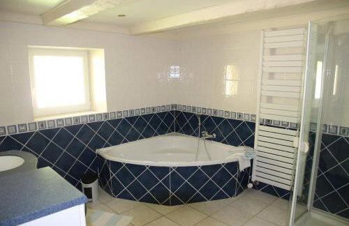 Gîte des Chamois - Foto 12