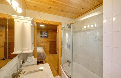 Black Bear Dens - Foto 6